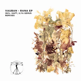 Rana EP by Vauban