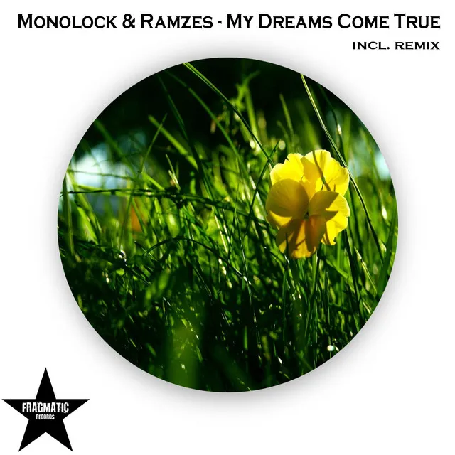 My Dreams Come True - Original Mix