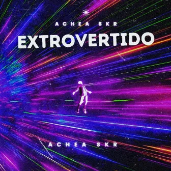 Extrovertido by Achea Skr