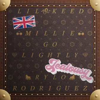 Jealousy by Millie Go Lightly