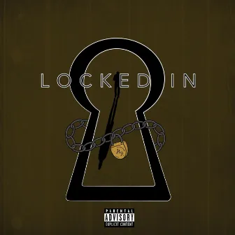 Locked In by Hunter Dreww