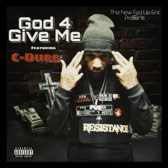 God 4 Give me by Doonworth