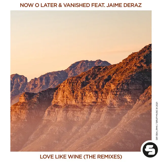 Love Like Wine (Karberg Remix)