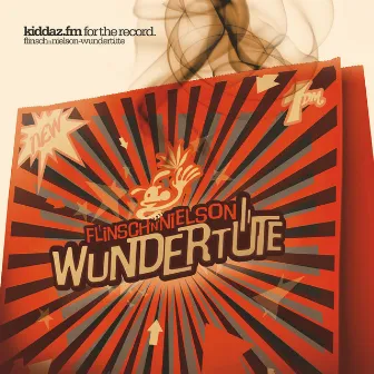 Wundertüte by Flinsch 'n' Nielson