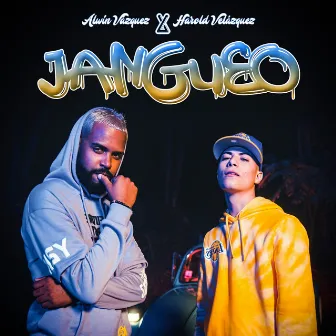 Jangueo by Alwin Vazquez