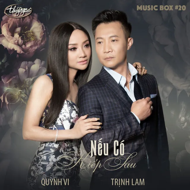 Nếu Đã Nhạt Phai