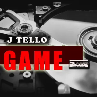 Game by J Tello