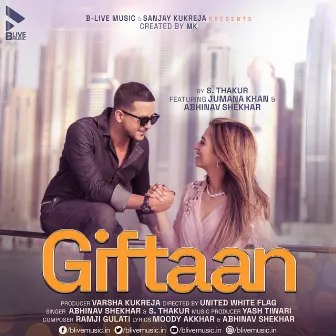 Giftaan by Abhinav Shekhar