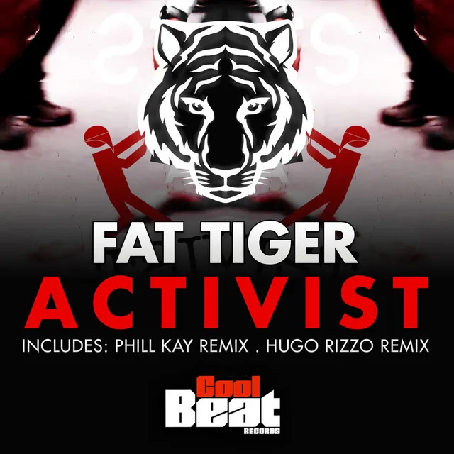 Activist (Original Mix)