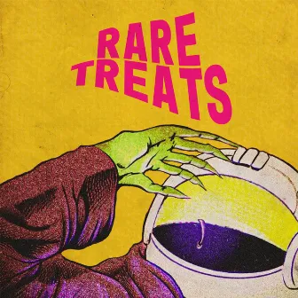 Rare Treats by Unknown Artist