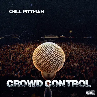 Crowd Control by Unknown Artist