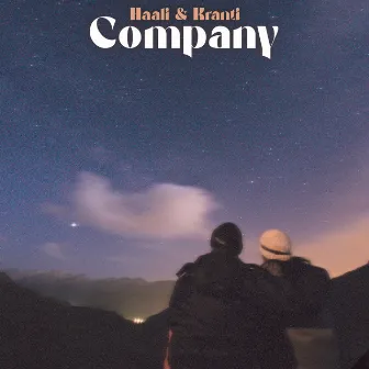 Company by Haali Shaikh