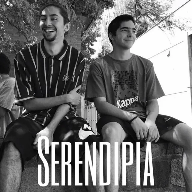 Serendipia