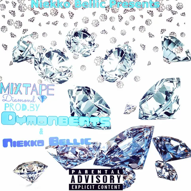 Mixtape Diamond