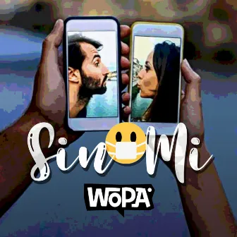 Sin Mi by Wopa