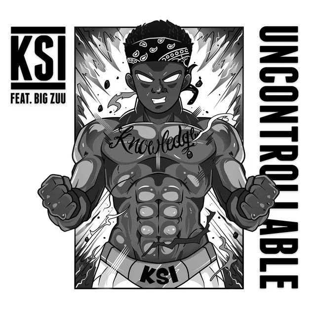 Uncontrollable (feat. Big Zuu)