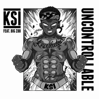 Uncontrollable (feat. Big Zuu) by Big Zuu