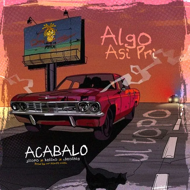 ACABALO