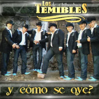 Y Cómo Se Oye? by Los Temibles de Chihuahua