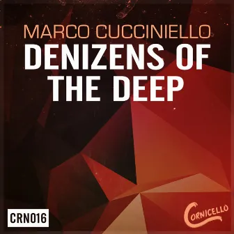 Denizens Of The Deep by Marco Cucciniello