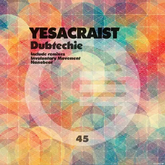 Yesacraist by Dubtechie