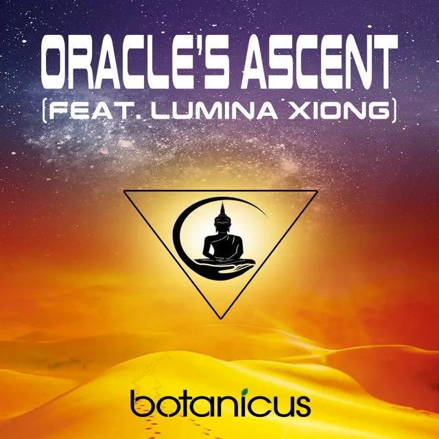 Oracle's Ascent