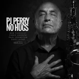 No Hugs by P. J. Perry