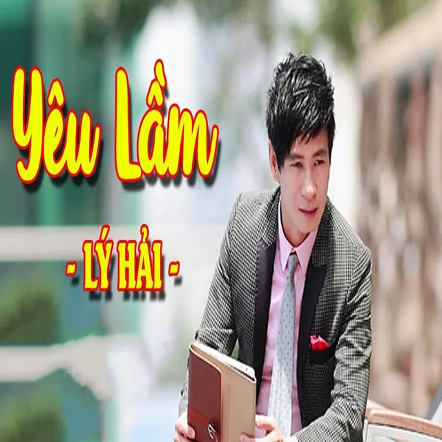 Yêu Lầm