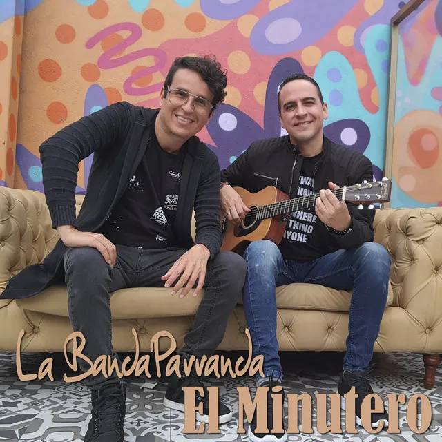 El Minutero