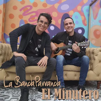 El Minutero by La BandaParranda