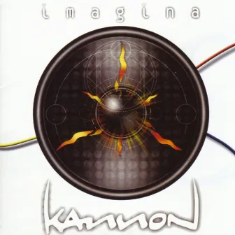 Imagina by Kannon