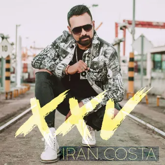 XXV by Iran Costa