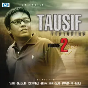 Tausif, Vol. 2 by Tausif