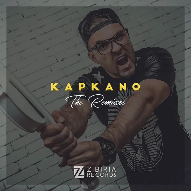 Without You - Kapkano Remix