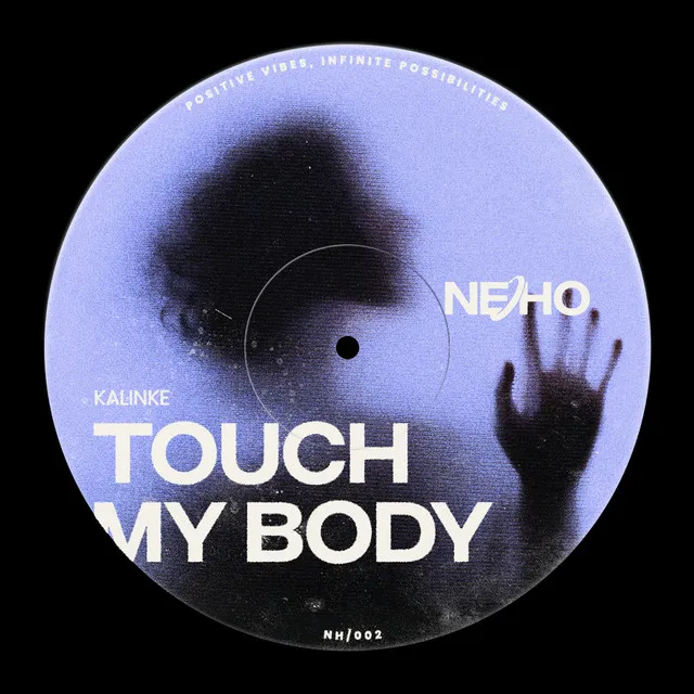 Touch My Body