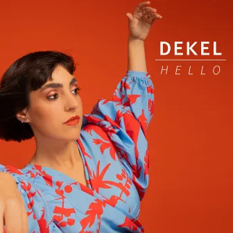 Hello (Acoustic) by Dekel