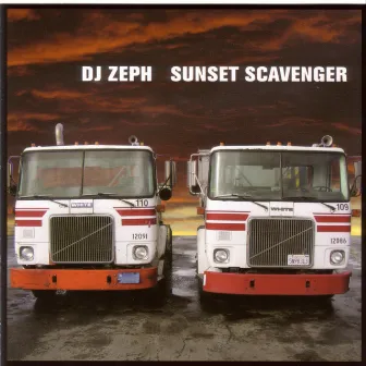 Sunset Scavenger by DJ Zeph