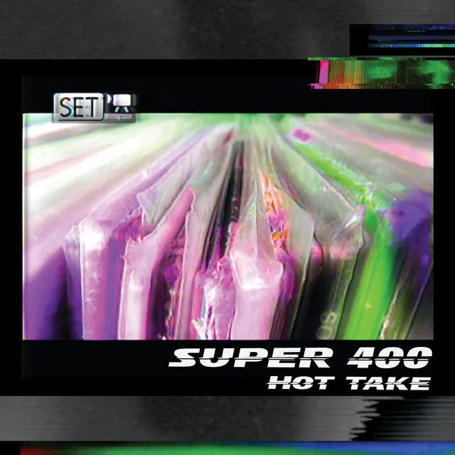 Super 400