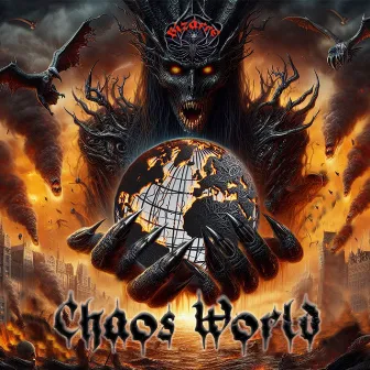 Chaos World by BIZARRE