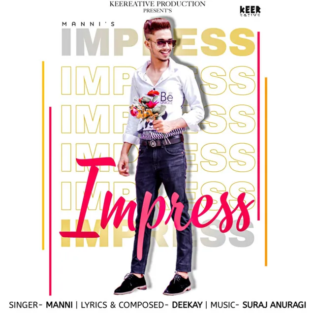 Impress