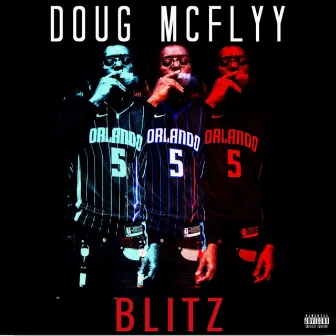 Blitz by Doug Mcflyy