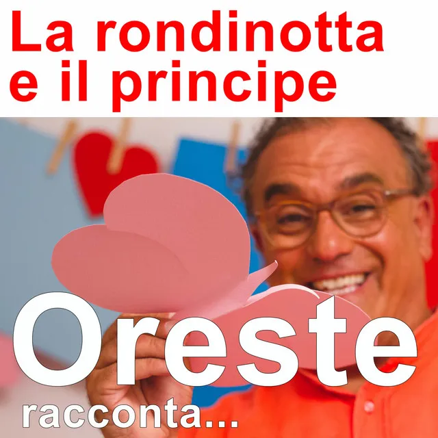 La rondinotta e il principe