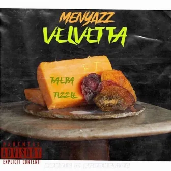 Velvetta by Menyazz 2x