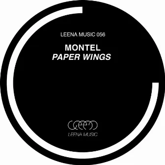 Paper Wings by Montel