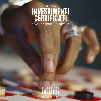 INVESTIMENTI CERTIFICATI (feat. SEDRICK & Oby Jr) by Oby Jr