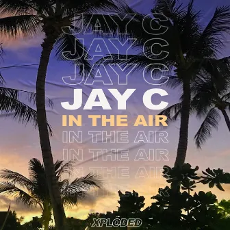 In The Air by Jay C