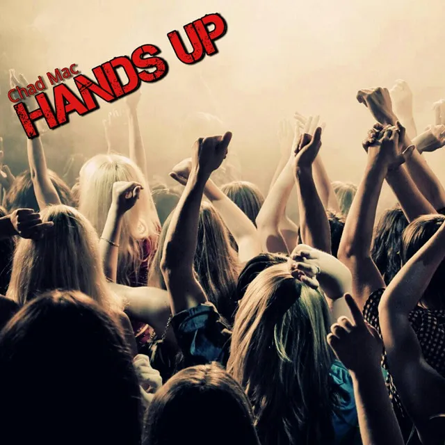 Hands Up