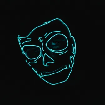 Lone Wolf by Zomboy