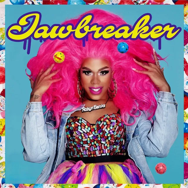 JAWBREAKER