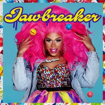 JAWBREAKER by Robyn Banks